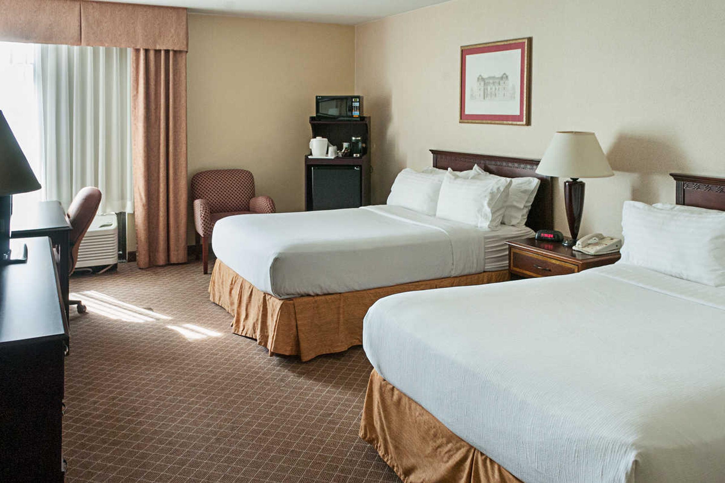 Clarion Hotel Cincinnati North Sharonville Buitenkant foto