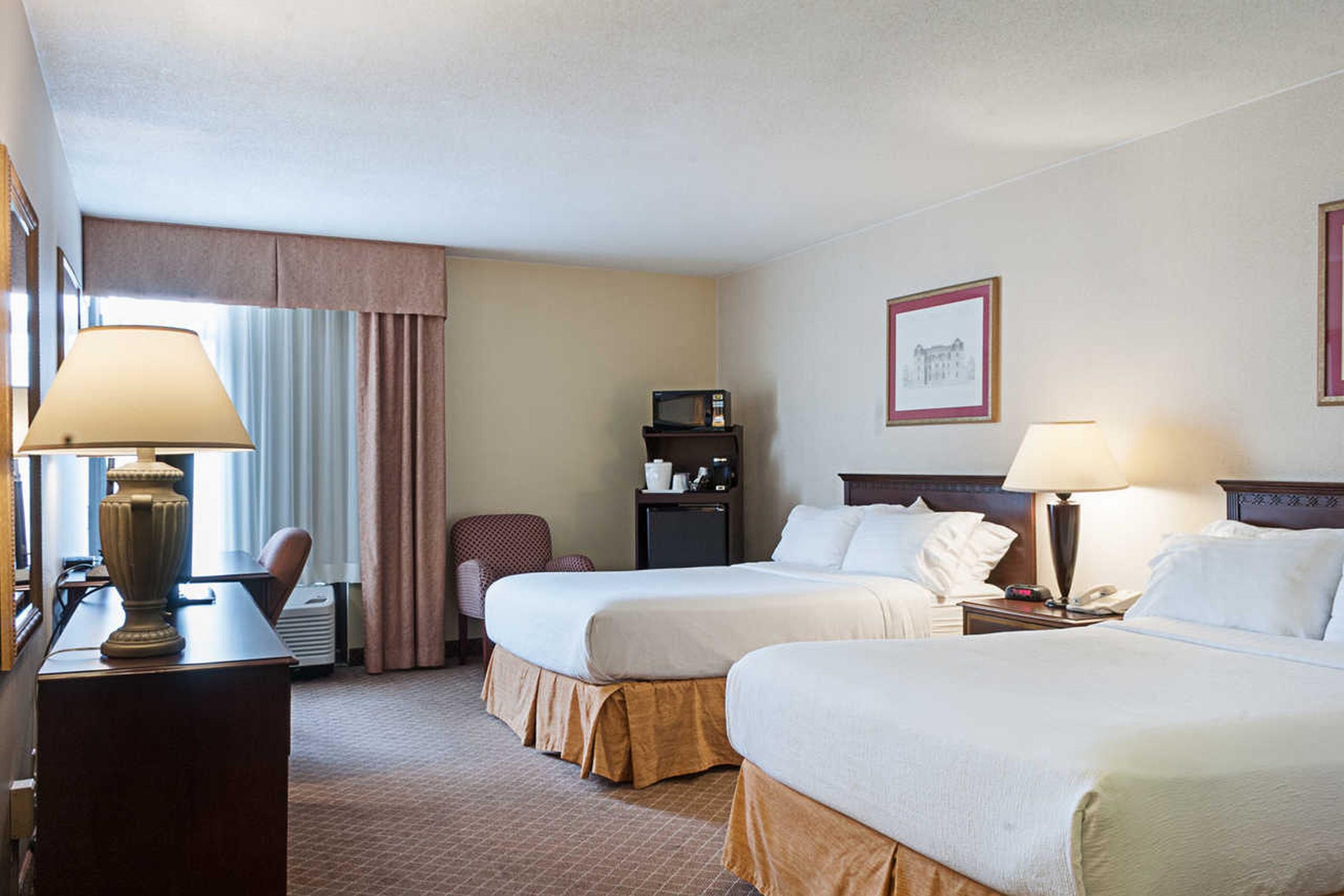 Clarion Hotel Cincinnati North Sharonville Buitenkant foto