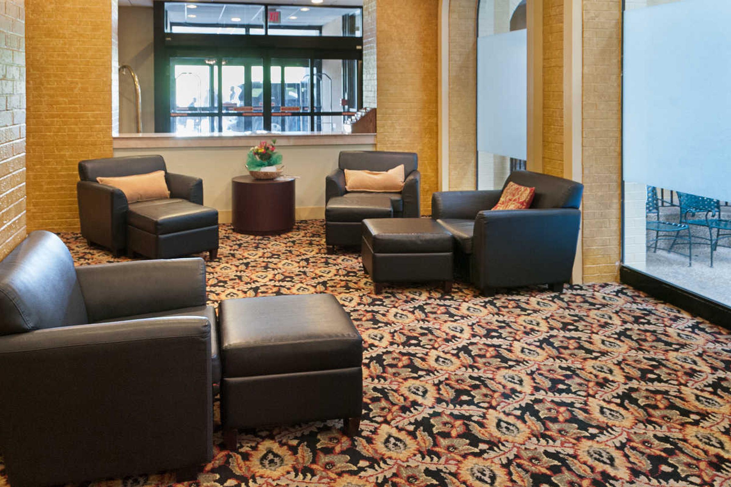 Clarion Hotel Cincinnati North Sharonville Buitenkant foto