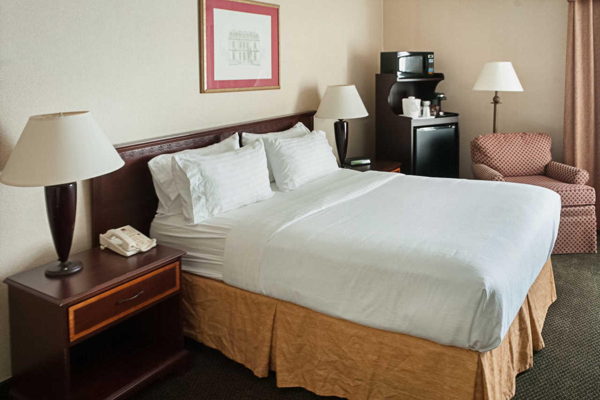 Clarion Hotel Cincinnati North Sharonville Buitenkant foto