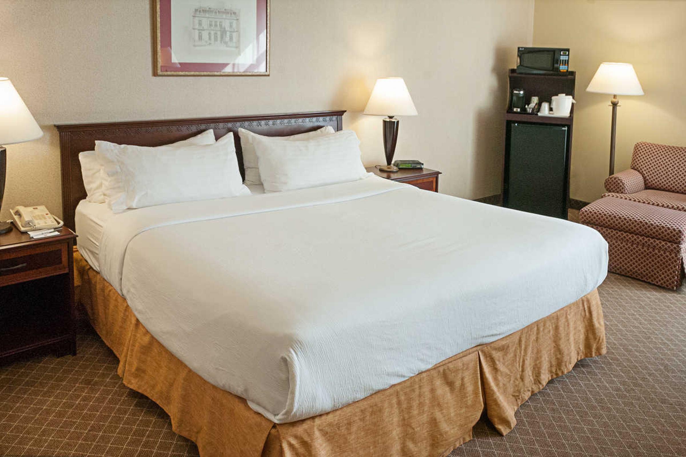 Clarion Hotel Cincinnati North Sharonville Buitenkant foto