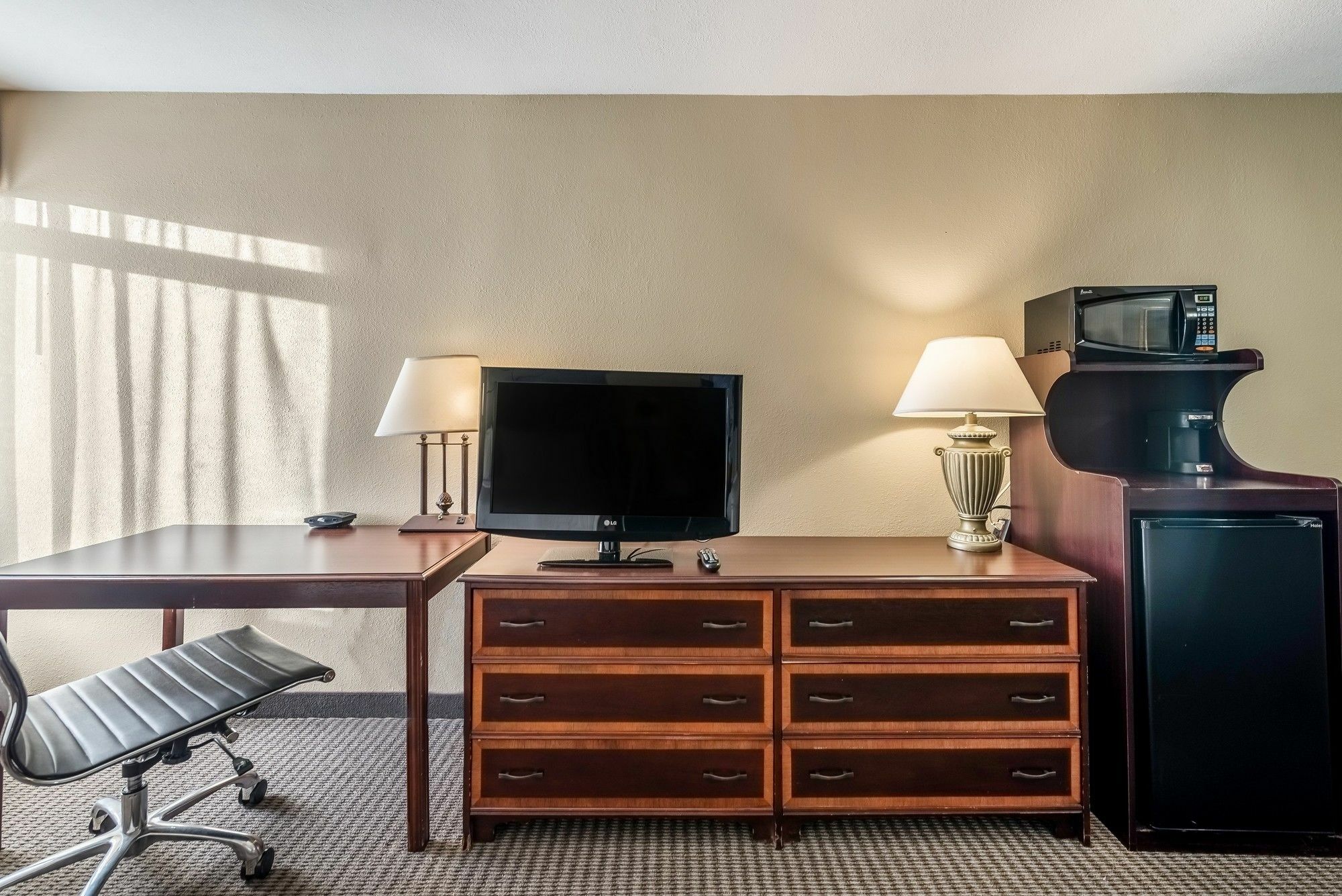 Clarion Hotel Cincinnati North Sharonville Buitenkant foto