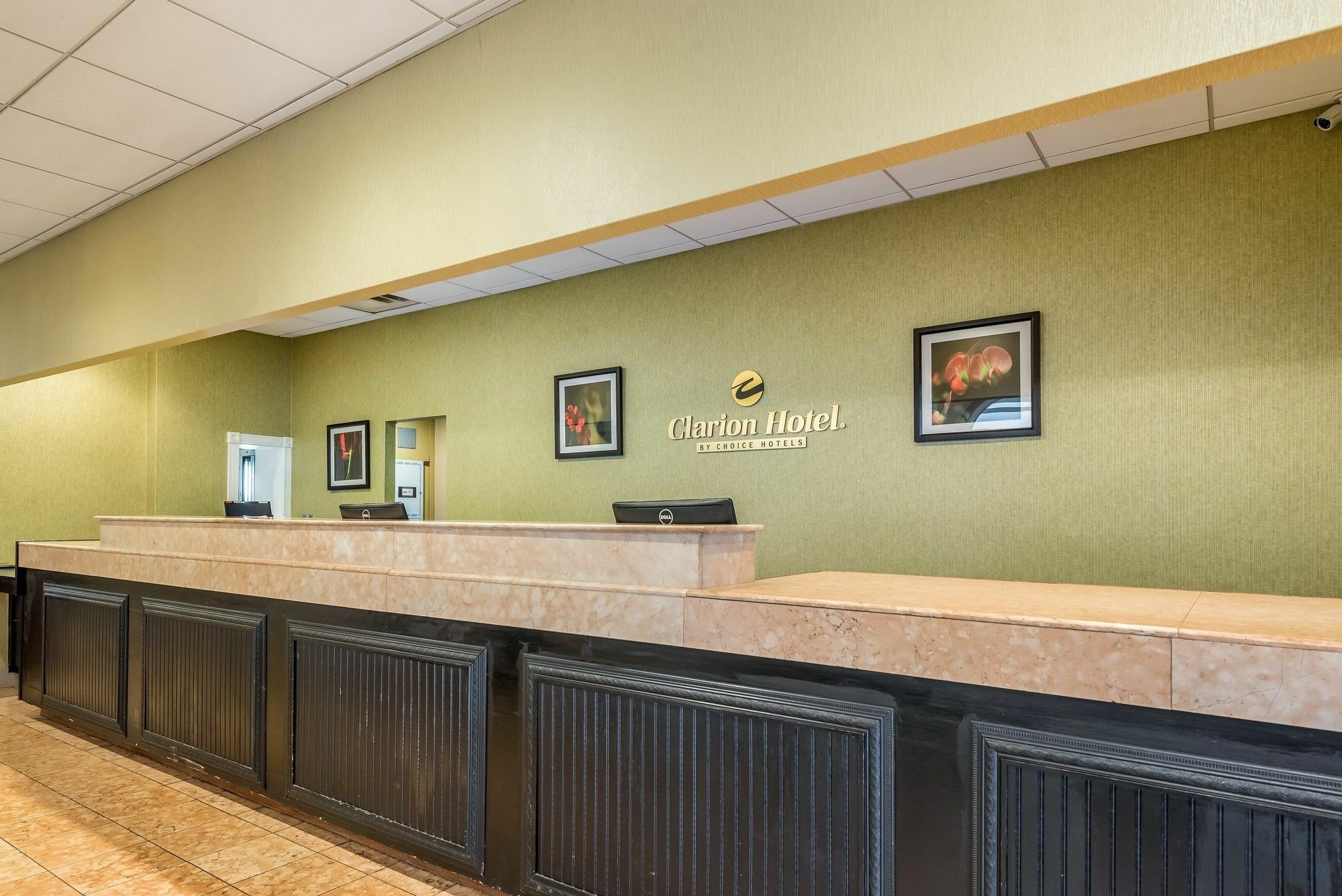 Clarion Hotel Cincinnati North Sharonville Buitenkant foto