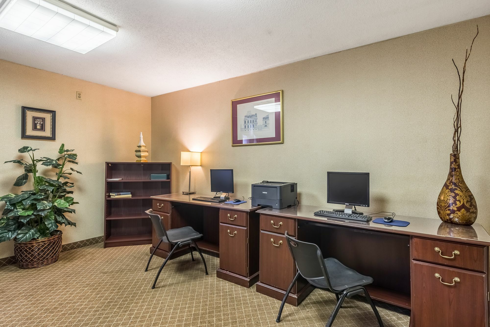 Clarion Hotel Cincinnati North Sharonville Buitenkant foto