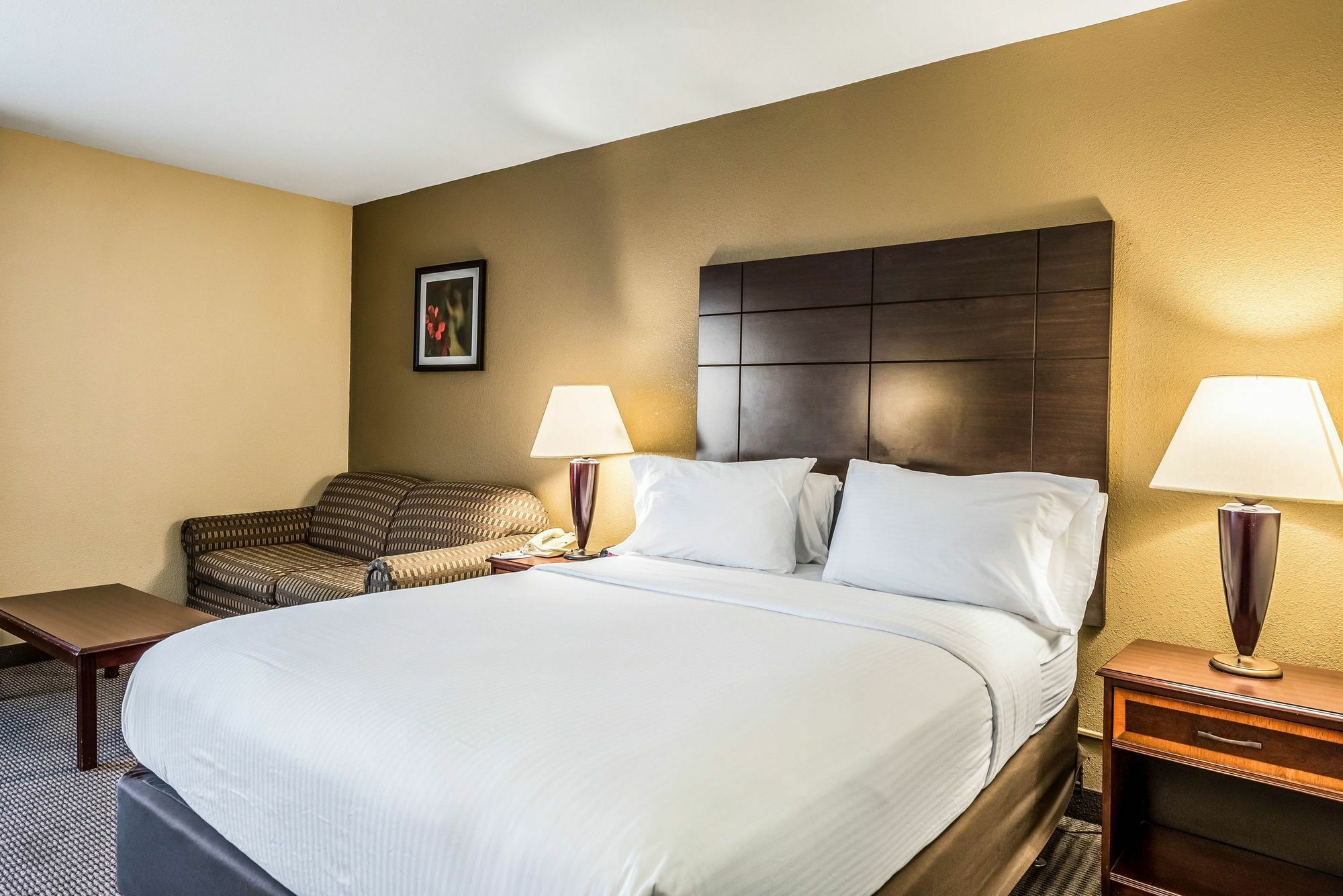 Clarion Hotel Cincinnati North Sharonville Buitenkant foto